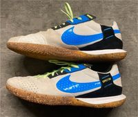 Nike Street Gato Futsal Schuhe Top 46/47 30cm Rheinland-Pfalz - Kerben Vorschau