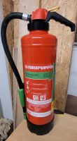 Neuruppin ( FEUTEC ) 6 ltr. Schaum-Aufladelöscher S 6 SKP eco Schleswig-Holstein - Vaalermoor  Vorschau