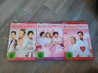 Doctor's Diary Staffel 1,2,3  Diana Ampft Saarland - Püttlingen Vorschau