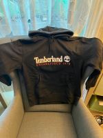 Timberland Hoodie unisex Gr.L schwarz Hessen - Groß-Gerau Vorschau