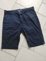 BOMBOOGIE kurze Hose dunkelblau 30 slim fit Bayern - Rudelzhausen Vorschau