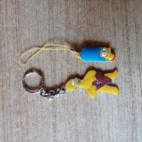 Die Simpsons Schlüsselanhänger Niedersachsen - Leer (Ostfriesland) Vorschau