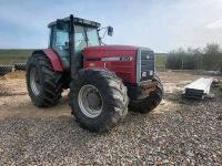 Massey Ferguson 8170A ersatzteile Bayern - Altenstadt Iller Vorschau