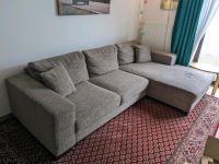 Sofa mit Recamiere Bayern - Altdorf bei Nürnberg Vorschau