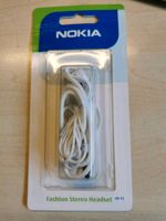 Nokia Handy Head Set Kopfhörer Niedersachsen - Braunschweig Vorschau