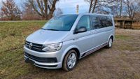 VW T6 Caravelle Comfortline,lang,beidseitige Schiebetür Bayern - Oberkotzau Vorschau