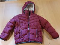 kuschelige Winterjacke Mädchen/Junge Gr. 128 Berlin - Zehlendorf Vorschau