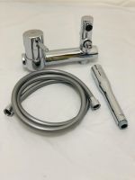 GROHE Concetto Einhand Wannenbatterie mit Brausegarnitur 32212001 Wandsbek - Hamburg Bramfeld Vorschau