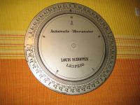 Messgerät Schopper Dickenmessgerät Leipzig Automatic Micrometer Baden-Württemberg - Offenburg Vorschau