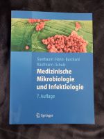 Medizinische Mikrobiologie und Infektiologie Hessen - Alsfeld Vorschau