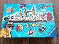 Brettspiel von Ravensburger Scotland Yard Junior Bayern - Viechtach Vorschau