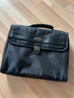 Samsonite Laptop Tasche schwarz Bayern - Traunstein Vorschau