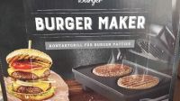 Burgermaker Hessen - Fulda Vorschau