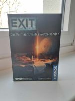 Exit das Spiel - Das Vermächtnis des Weltreisenden Berlin - Wilmersdorf Vorschau