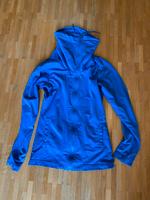Blaue Sweatjacke von Bench Brandenburg - Potsdam Vorschau