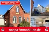 Historischer Charme trifft auf Neubau! Großzügiges Einfamilienhaus mit vielen Nutzungsmöglichkeiten Nordfriesland - Husum Vorschau