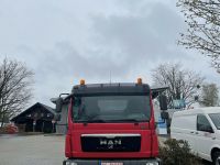 Containerservice Entsorgung Versorgung Baggerarbeiten Transporte Hessen - Schauenburg Vorschau