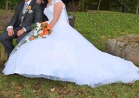 Hochzeitskleid Thüringen - Dermbach Vorschau