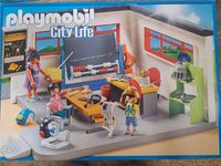 Playmobil 9455 City Life Klassenzimmer Nordrhein-Westfalen - Höxter Vorschau