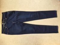 Damen Levis Jeans - Revel Demi Curve Süd - Niederrad Vorschau