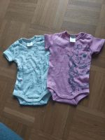 Bodys Disney Baby Größe 50/56 Neu Hessen - Nidda Vorschau