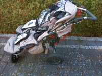 Zwillings-Kinderwagen TFK Twinner Twist Rheinland-Pfalz - Wallmerod Vorschau