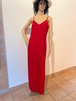 Rotes Pailetten Abendkleid Gr. 38 von Apart Bayern - Kottgeisering Vorschau
