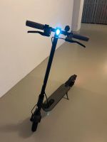 Xiaomi Mi 1S E-Scooter mit Straßenzulassung Bayern - Illertissen Vorschau