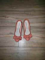 Echte Leder Schuhe vestino Gr 36 Bayern - Obernzell Vorschau