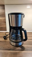 WMF Cromargan Kaffeemaschine, Glaskanne *wie neu* Niedersachsen - Meerbeck Vorschau