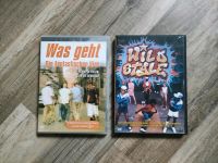 2 DVDs Fantastische Vier und Graffity "Wild Style" Niedersachsen - Hemmingen Vorschau