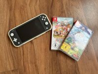 Nintendo switch lite Nordrhein-Westfalen - Werne Vorschau