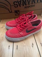 Nike SB Schuhe Damen Wandsbek - Hamburg Eilbek Vorschau