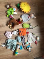 Baby Plüsch Spielzeug newborn Oberbarnim - Klosterdorf Vorschau