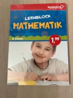 NEU: Lernblock Mathematik, Grundschule 2. Klasse Bochum - Bochum-Mitte Vorschau