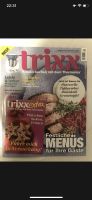 Thermomix Rezepte Magazin Zeitschrift Baden-Württemberg - Bad Mergentheim Vorschau