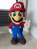 Super Mario Minilego Sachsen-Anhalt - Wettin-Löbejün Vorschau