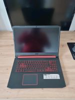 ACER Nitro 5 Gaming Notebook AN517-51-57NL Bayern - Straubing Vorschau