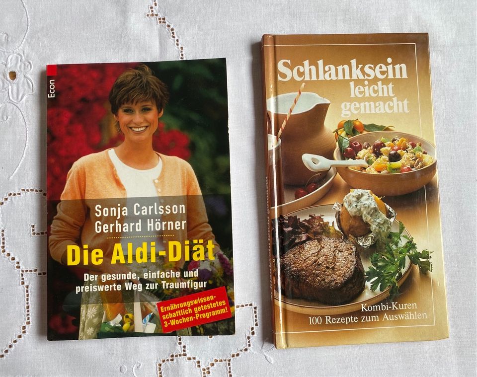 Kochbücher, Backbücher, Kochschule Cocktails viele diverse Bücher in Tangstedt 