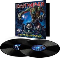 Iron Maiden - The Final Frontier LP Vinyl Sachsen - Löbau Vorschau