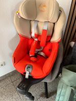 Cybex Sirona SX2 I-Size Kindersitz Brandenburg - Bernau Vorschau