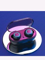 In Ear Kopfhörer Neu Earbuds Bluetooth Wireless Bass Musik Obervieland - Kattenesch Vorschau