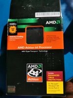 AMD Athlon 64 processor Nordrhein-Westfalen - Rietberg Vorschau