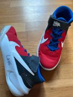 Nike Team Hustle D 10 Fly esse Basketball Sneaker Gr. 39 Schleswig-Holstein - Negernbötel Vorschau