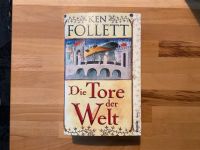 Ken Follett - Die Tore der Welt - inkl. Versandkosten Niedersachsen - Bergen Vorschau