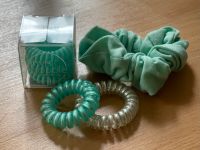 Invisi bobble Haargummis Mint & Scrunchie in Türkis NEU Rheinland-Pfalz - Neuwied Vorschau