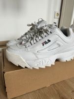 Fila Sneaker Größe 40 Rheinland-Pfalz - Mainz Vorschau