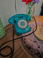 Retro Telefon von Gotham Bat Phone Vintage Nordrhein-Westfalen - Eschweiler Vorschau