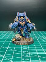 Warhammer 40K, Primaris agressor, Ultramar Hamburg - Bergedorf Vorschau