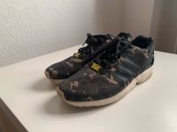 Adidas ZX Flux Camouflage Kr. Passau - Passau Vorschau